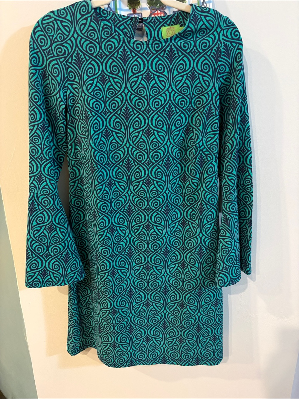 KATHERINE WAY DRESS